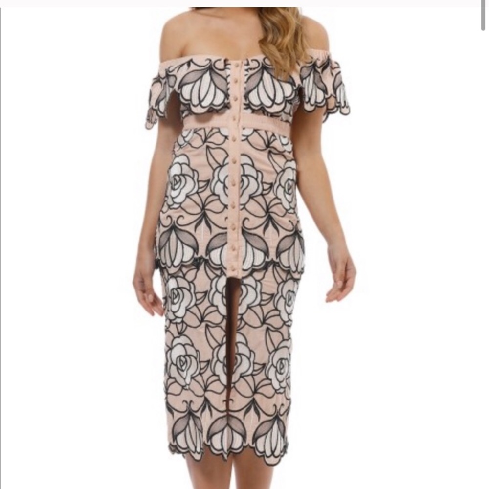 Alice Mccall Tutti Frutti Dress Size 0